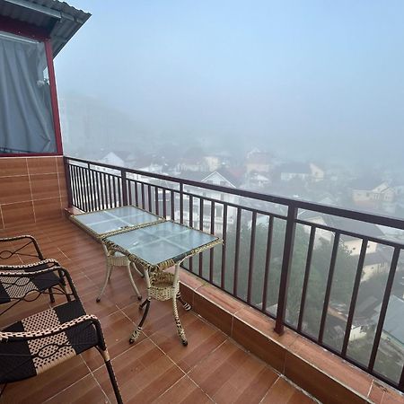 Da Lat Cao Nguyen Hotel المظهر الخارجي الصورة