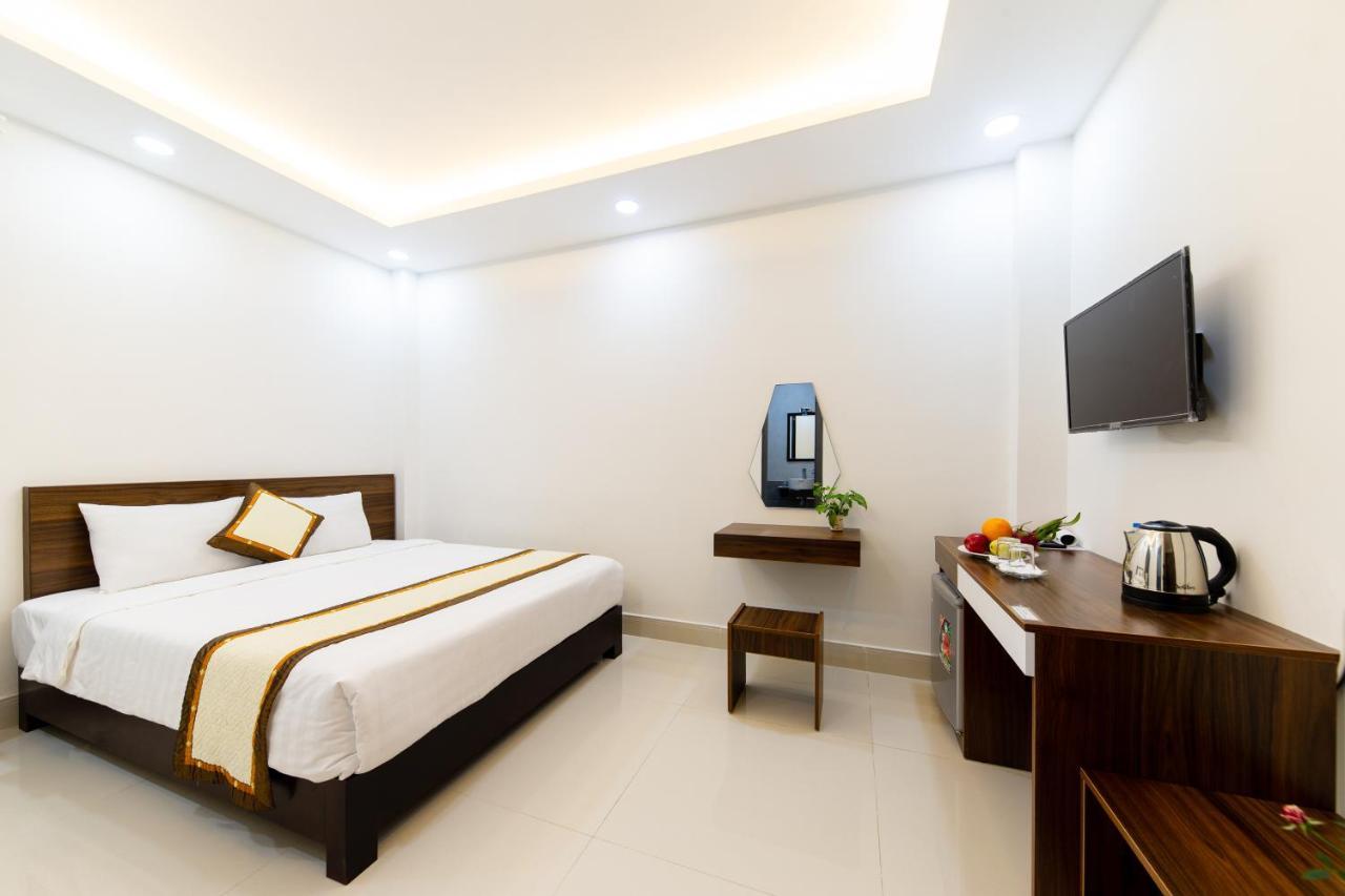 Da Lat Cao Nguyen Hotel المظهر الخارجي الصورة