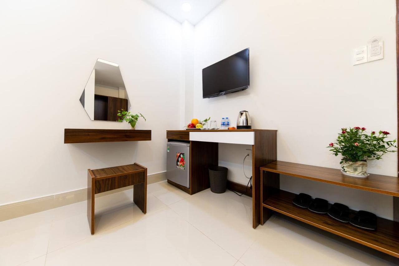 Da Lat Cao Nguyen Hotel المظهر الخارجي الصورة