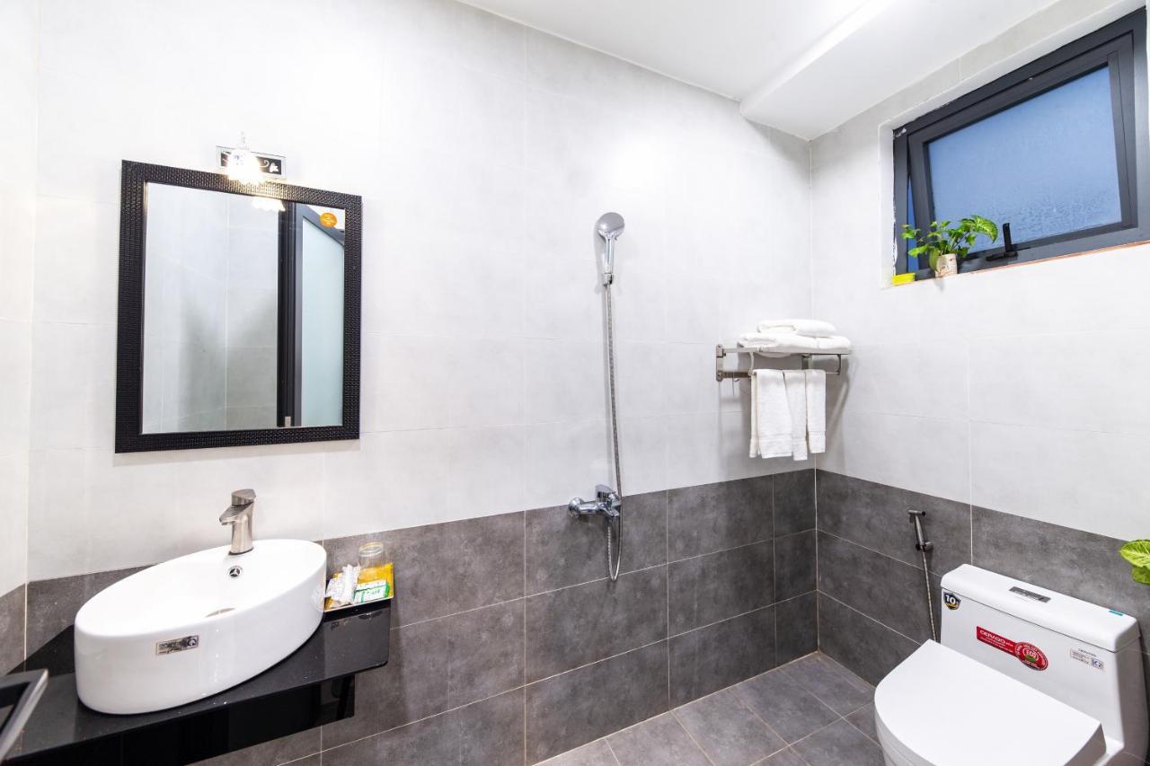 Da Lat Cao Nguyen Hotel المظهر الخارجي الصورة