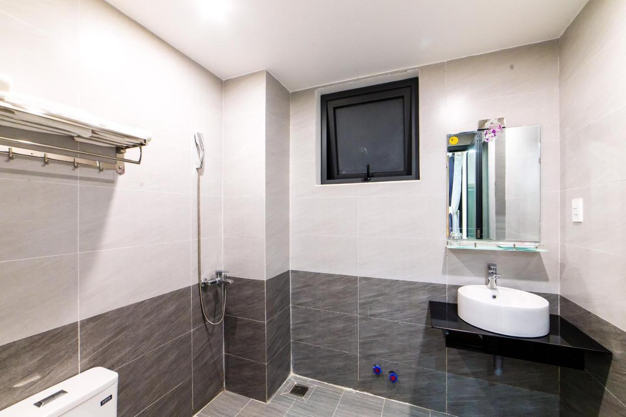 Da Lat Cao Nguyen Hotel المظهر الخارجي الصورة