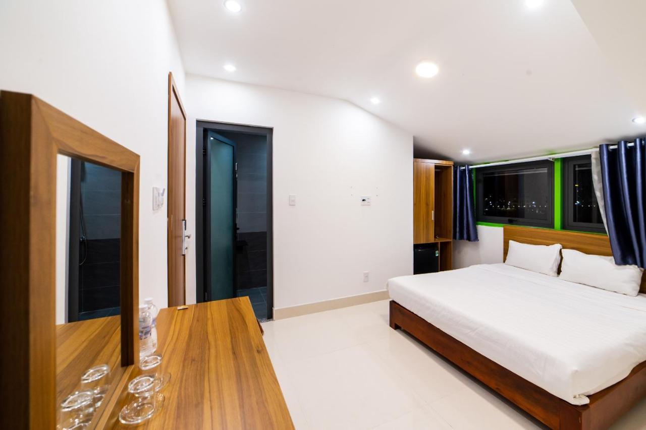 Da Lat Cao Nguyen Hotel المظهر الخارجي الصورة