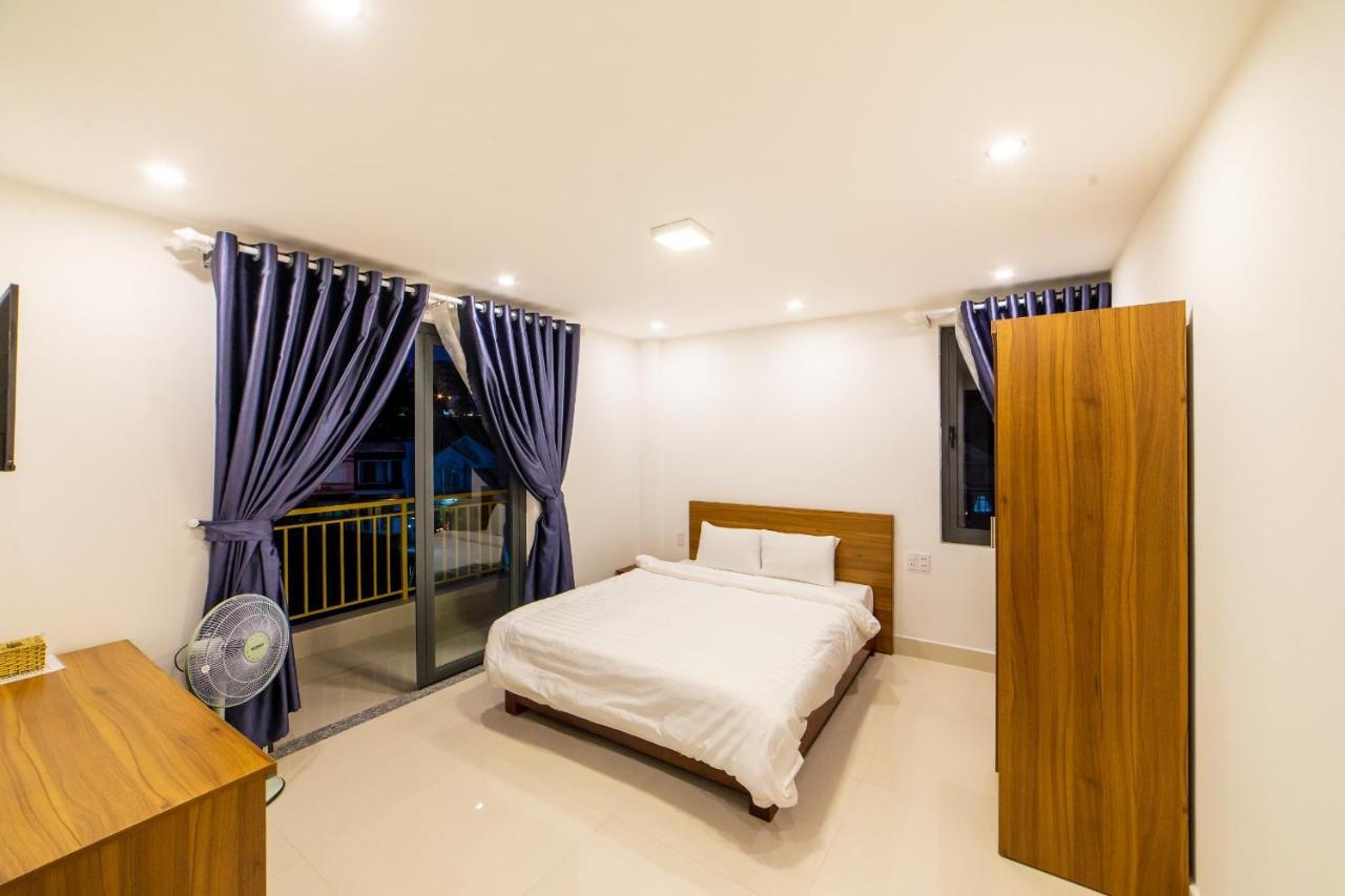 Da Lat Cao Nguyen Hotel المظهر الخارجي الصورة