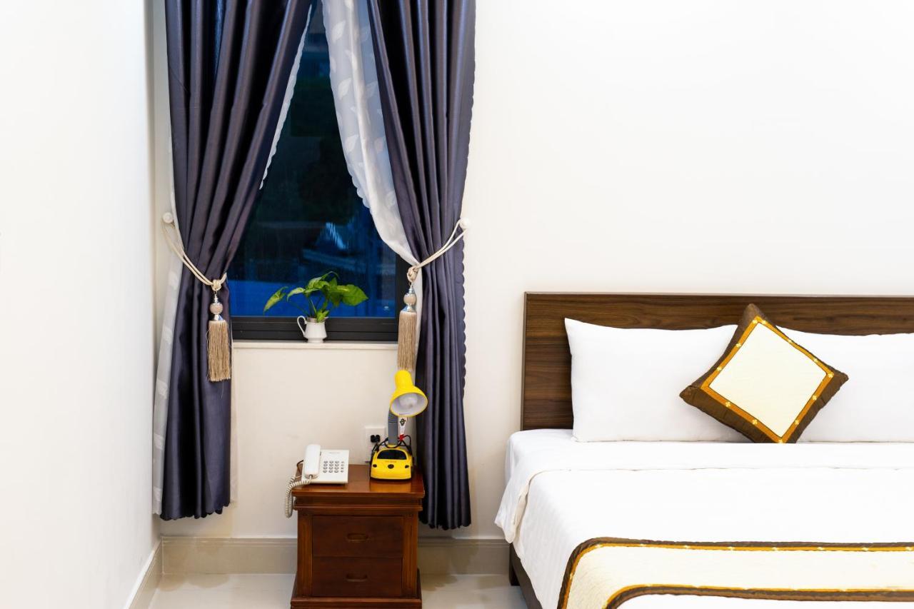 Da Lat Cao Nguyen Hotel المظهر الخارجي الصورة