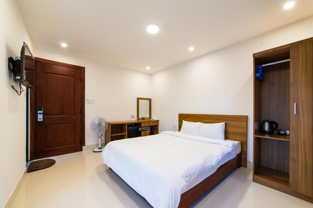Da Lat Cao Nguyen Hotel المظهر الخارجي الصورة