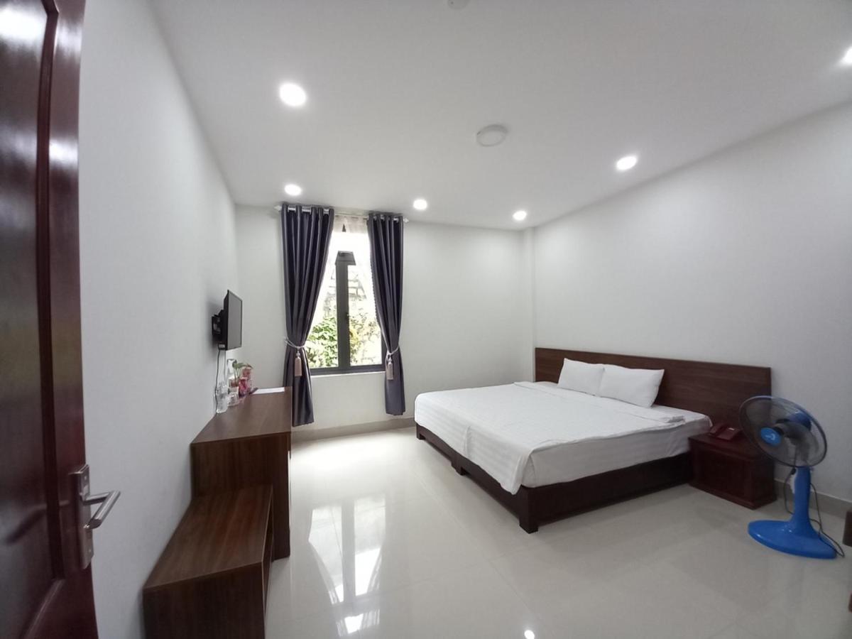Da Lat Cao Nguyen Hotel المظهر الخارجي الصورة