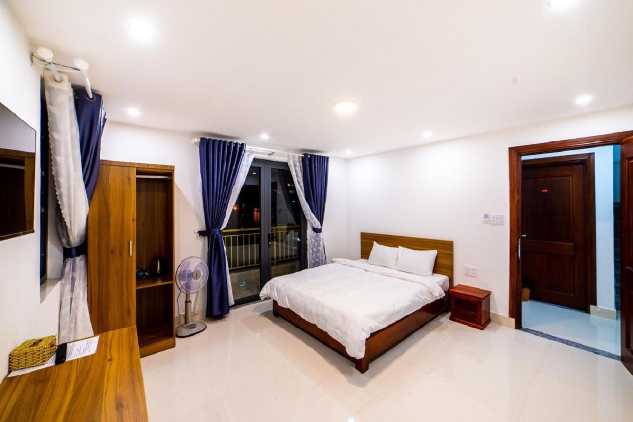 Da Lat Cao Nguyen Hotel المظهر الخارجي الصورة
