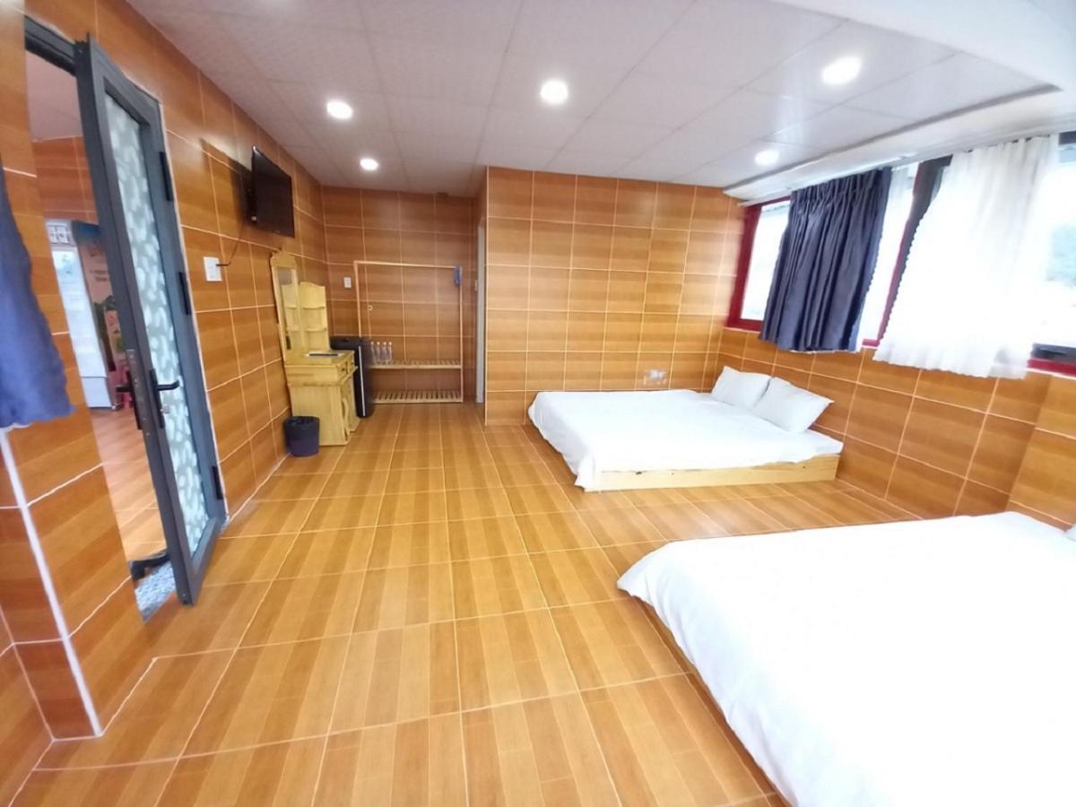 Da Lat Cao Nguyen Hotel المظهر الخارجي الصورة