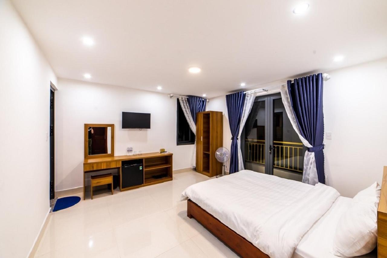 Da Lat Cao Nguyen Hotel المظهر الخارجي الصورة