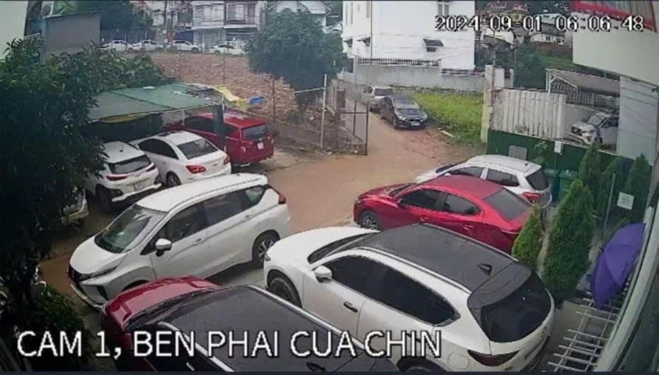 Da Lat Cao Nguyen Hotel المظهر الخارجي الصورة